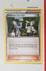 Pokemon Fan Club