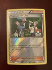 Pokemon Fan Club
