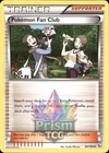 Pokemon Fan Club