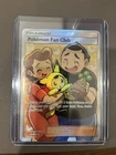 Pokemon Fan Club