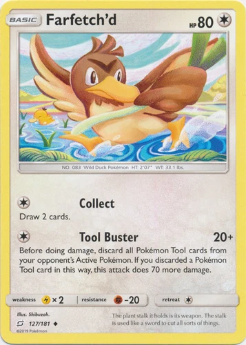 Farfetch'd