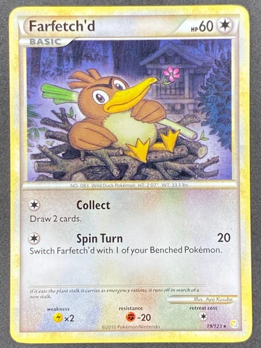 Farfetch'd