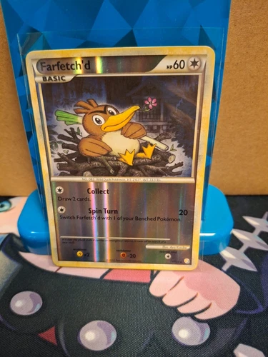 Farfetch'd