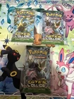 Booster Pack