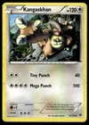 Kangaskhan