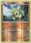 Larvitar