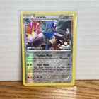 Lucario