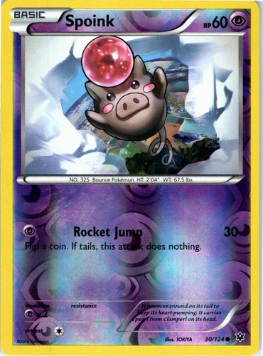 Spoink
