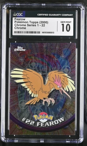 Fearow