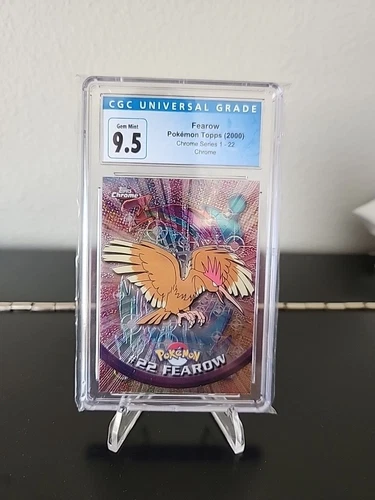 Fearow