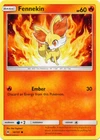 Fennekin