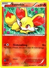 Fennekin