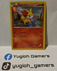 Fennekin