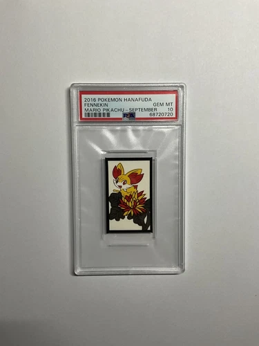 Fennekin