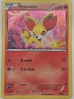 Fennekin