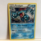 Feraligatr