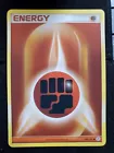 Fighting Energy
