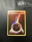 Fighting Energy
