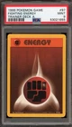 Fighting Energy