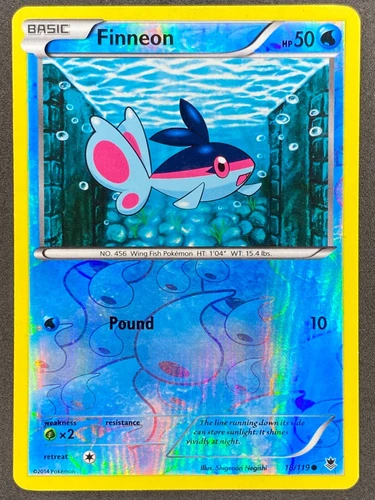 Finneon