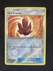 Fire Crystal