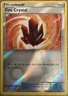 Fire Crystal