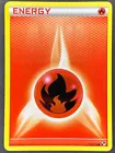 Fire Energy