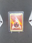 Fire Energy
