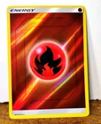Fire Energy