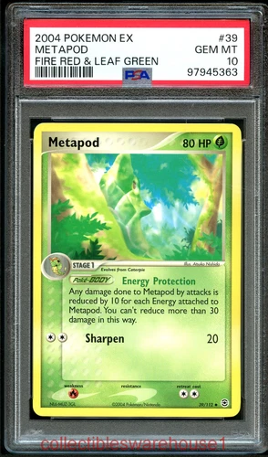 Metapod