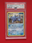 Wartortle