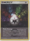 Multi Energy