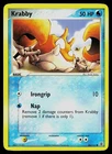 Krabby