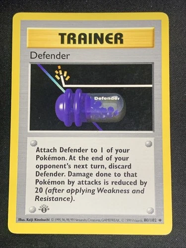 Defender
