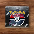 Booster Box