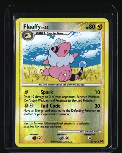 Flaaffy