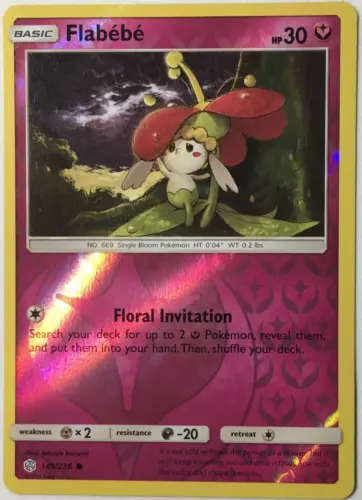 Flabebe