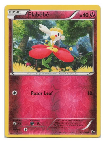 Flabebe