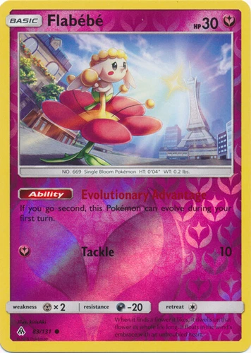 Flabebe