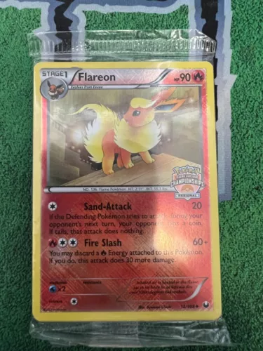 Flareon