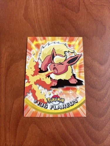 Flareon