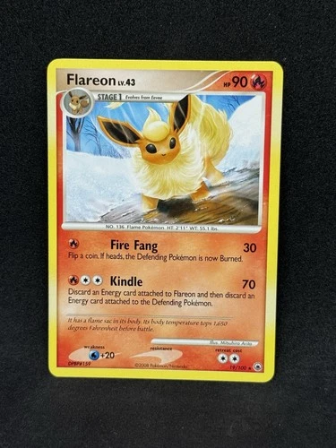 Flareon