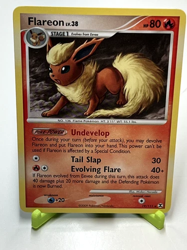 Flareon