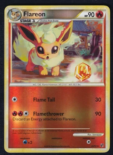 Flareon