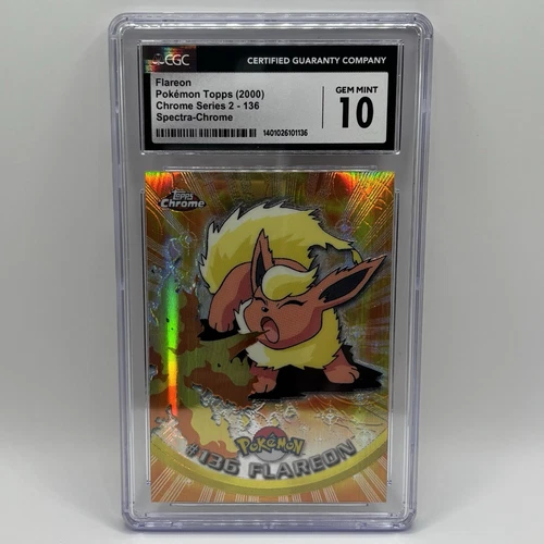 Flareon