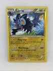 Luxray