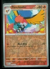Fletchinder
