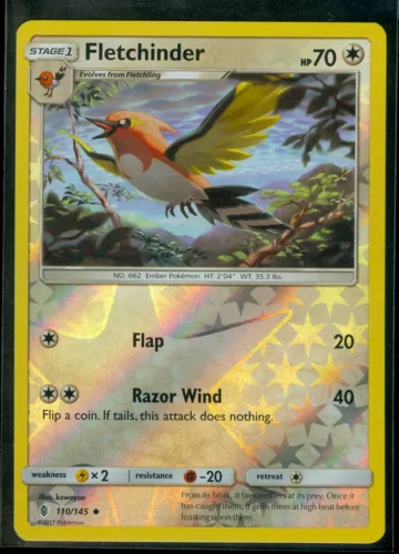 Fletchinder