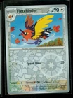 Fletchinder