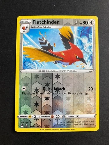Fletchinder